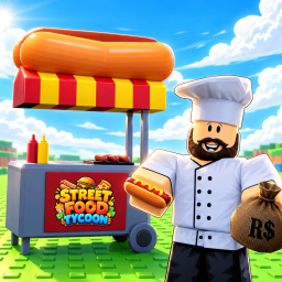 Street Food Tycoon🌭 icon