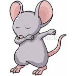 Dab Rat
