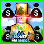 Money Madness [Simulator]