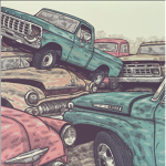 Junkyard [ Wc ue ]