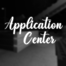 Application Center - Swirls Cafe