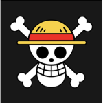 Luffy and the straw hats