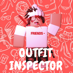 ✨Gamepasses✨ Roblox Outfit Inspector [Beta]