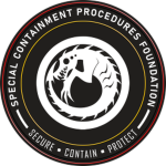 ZSCPF • Rho-36 "Breacher's Pets"