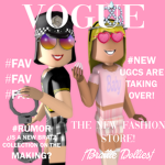 †Brattie Dollies†