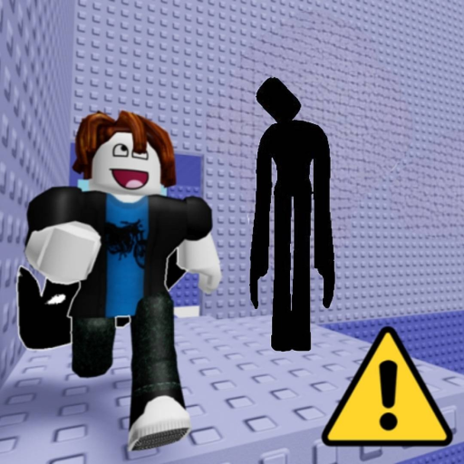 Smash Face Tower 👊 (Christmas❄️☃️) official Roblox game thumbnail