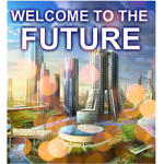 The Normal Future