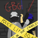GET BACK GANG (GBG)….