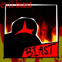 evil biast icon