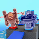 [NEW 📺] Toilet Teamwork Morphs (Obby)