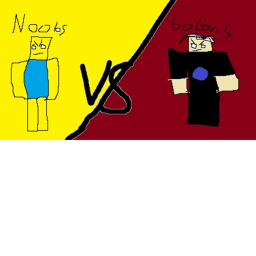 Noobs vs Bacons (Alpha)