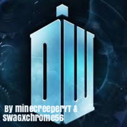 [Grand Opening] Doctor Who v1