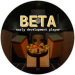 [ BETA PLAYER ]