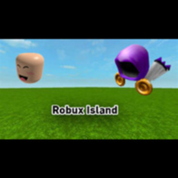 Robux Island!