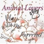 Animal ###### Squad