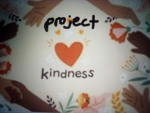 Project kindness!