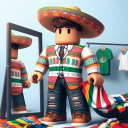 Latam Avatar Creator