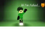 فهد_Fahad