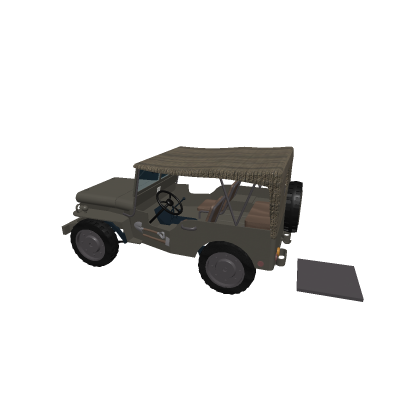 Jeep 