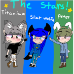 The Stars Fanclub