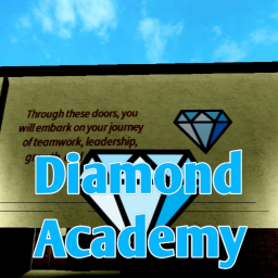 The White Diamonds - [Diamond Academy]
