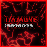 immune ; R