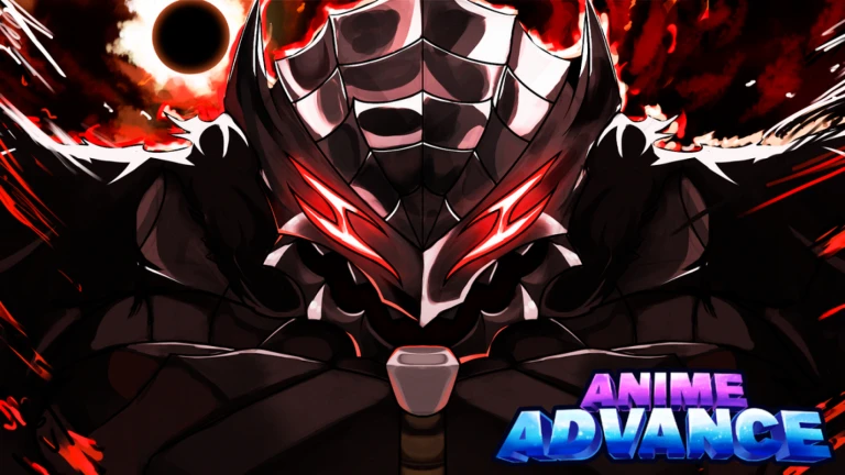 [UPD 2.5] Anime Advance🌴