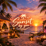 SUNSET BY YOU