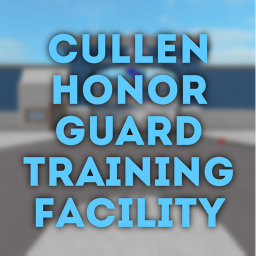 Honor Guard Training Facility