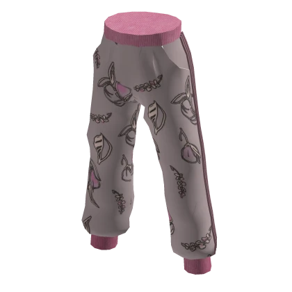 adidas Trousers Floral Pink Roblox Item Rolimon s