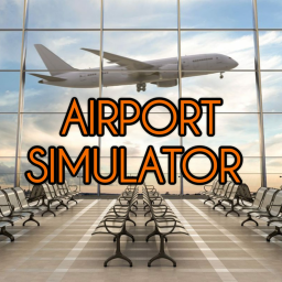 ✈️ Airport Simulator