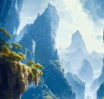 Islands~~