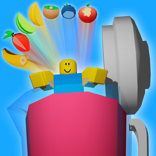 🍓 Smoothie Simulator