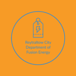 Reytraltow City Fusion Power Plant