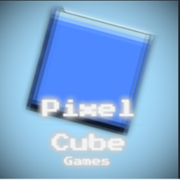 Pixel Cube Games's Official Hangout