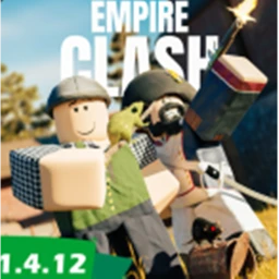 👑 Empire Clash  icon