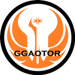 Grand Galactic Army of The old Republic
