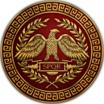 Senаtus РоpuIusquе Romanus