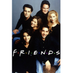 F.r.i.e.n.d.s. Movie