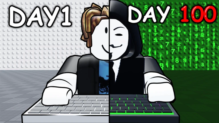 [💻] Grow a Hack Empire