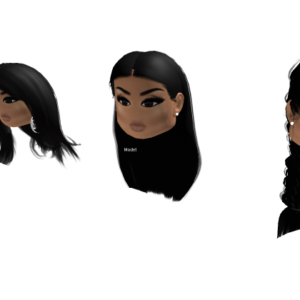 🌟 [New!] new morphs