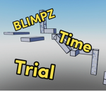 Blimpz time trial