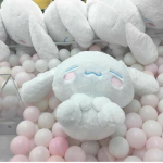 Mochi paws ( • o • )