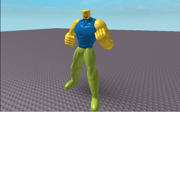 Survive the buff noob