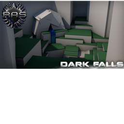 -=RAS=- Dark Falls -=TRAINING=-