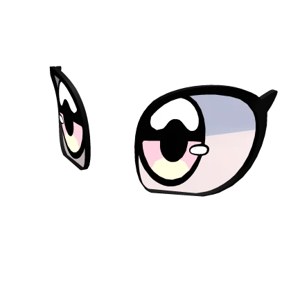 eyes | Roblox Item - Rolimon's