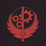 【BOS】 The Brotherhood Of Steel
