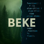 Beke games