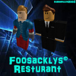 Foosacklys© Resturant