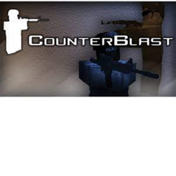 counterBlast